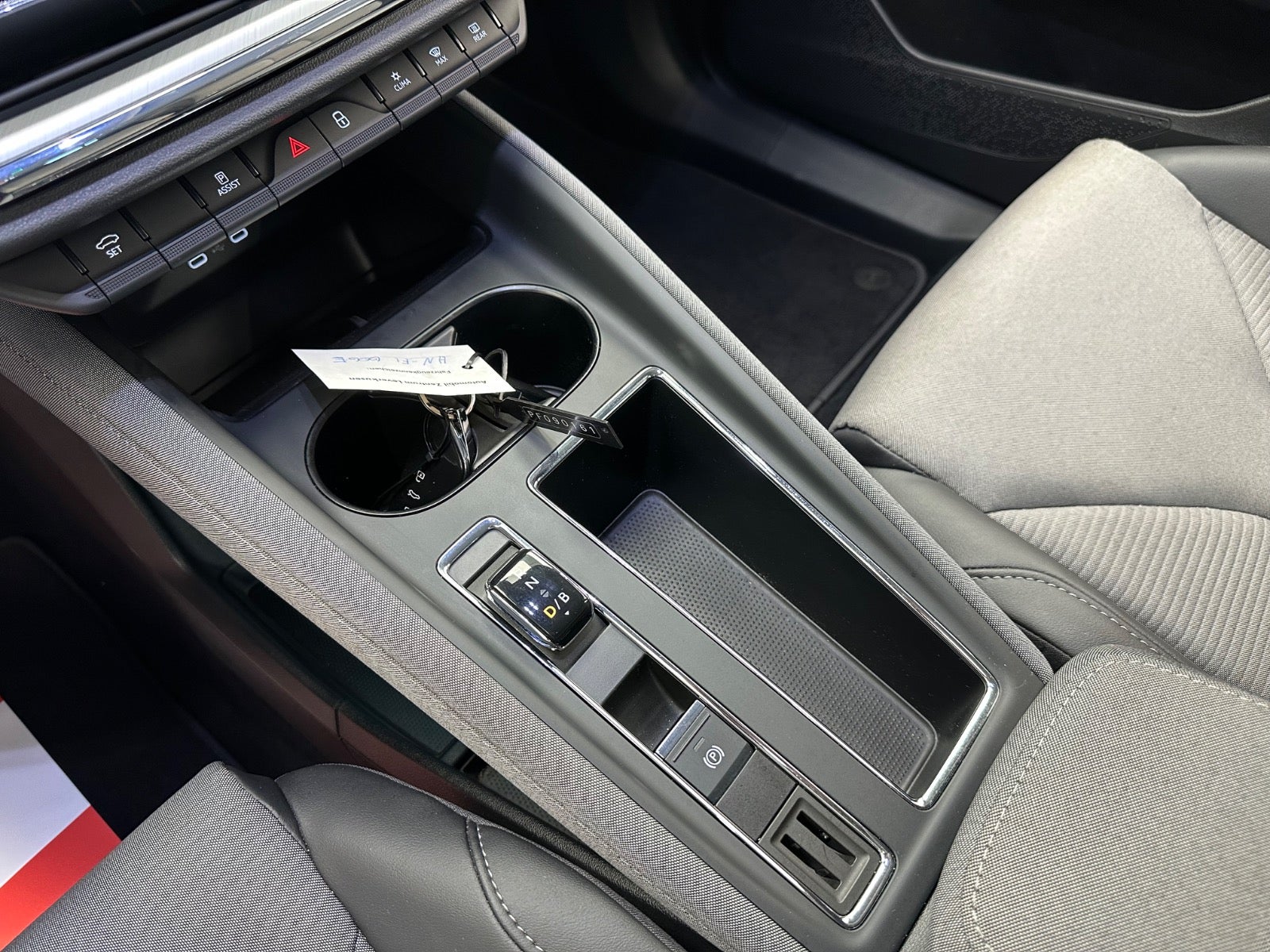 Billede af Skoda Enyaq 50 iV