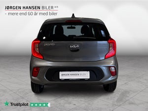 Kia Picanto Prestige