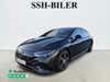 Mercedes EQE43 AMG 4Matic