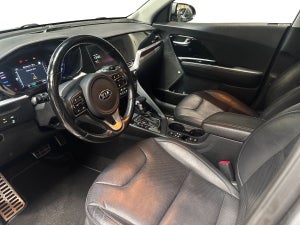 Kia Niro PHEV Advance+ DCT