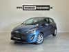 Ford Fiesta EcoBoost mHEV Titanium