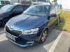 Skoda Fabia TSi 95 Life Combi DSG