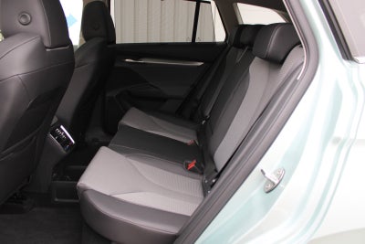 Skoda Enyaq iV Ultra