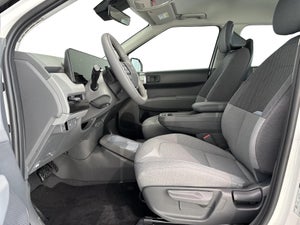 Kia EV3 Standard Range Access