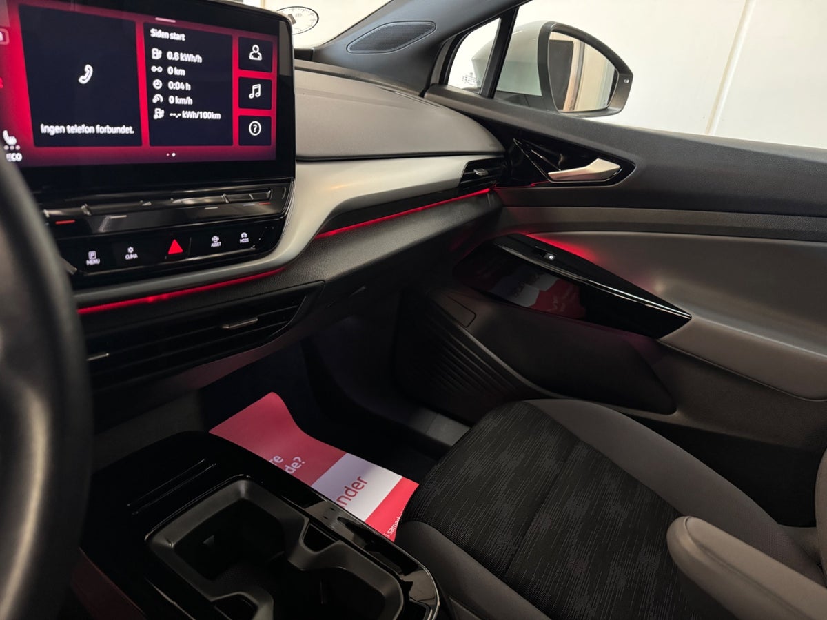 VW ID.4 Pro Performance