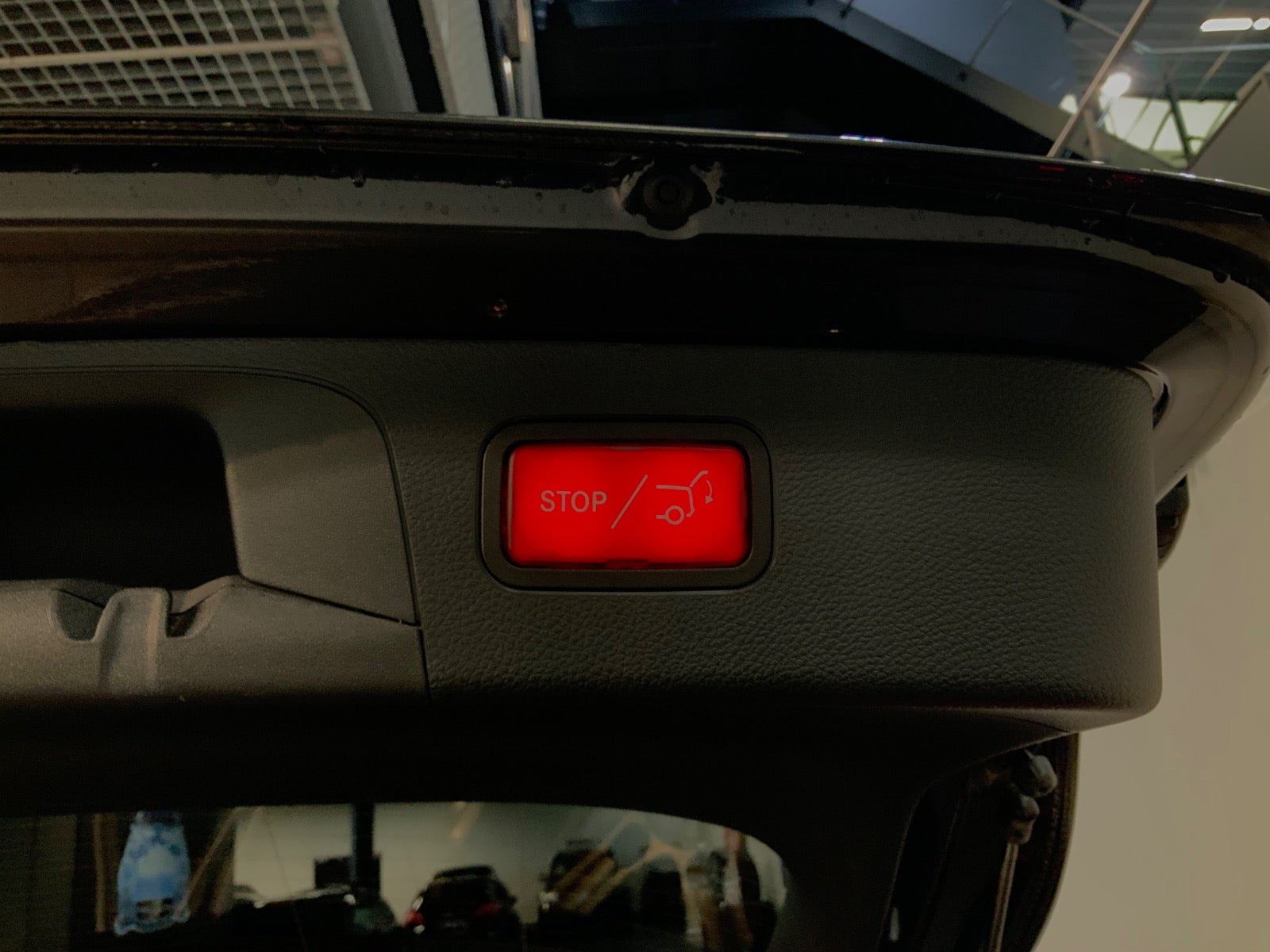 Mercedes-Benz GLC 300 de