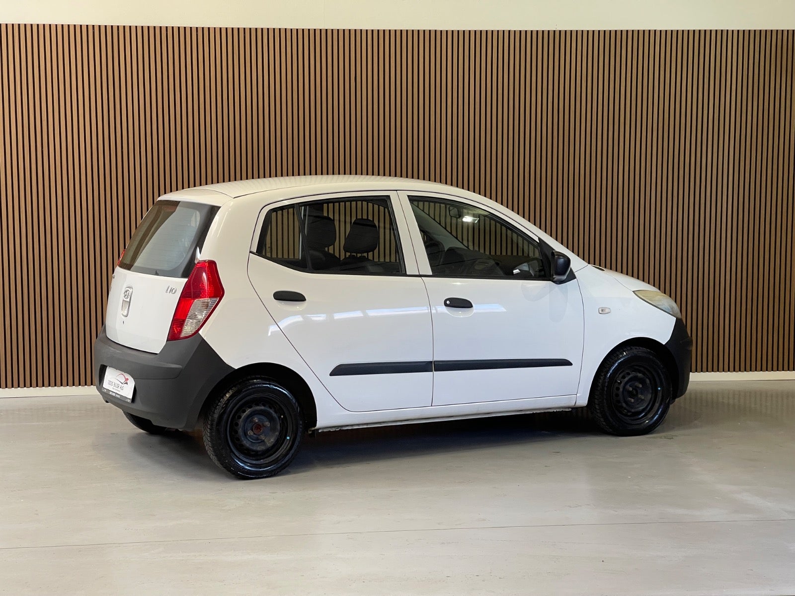 Billede af Hyundai i10 1,1 Classic