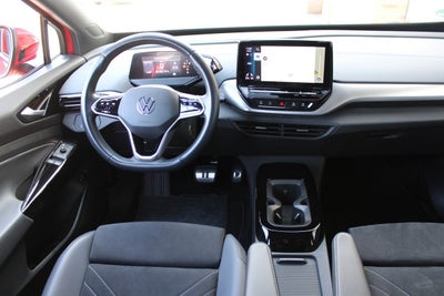 VW ID.4 Pro Performance