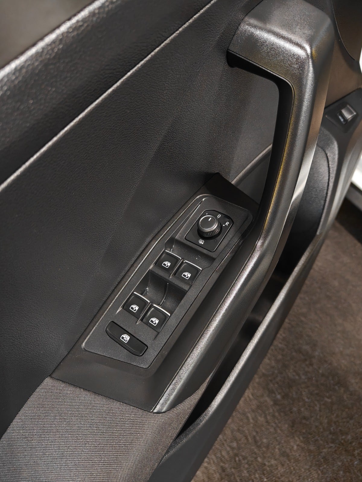Billede af VW T-Roc 1,5 TSi 150 Style DSG