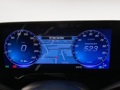 Mercedes GLB250+ AMG Advance Plus