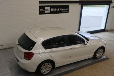 BMW 120d 