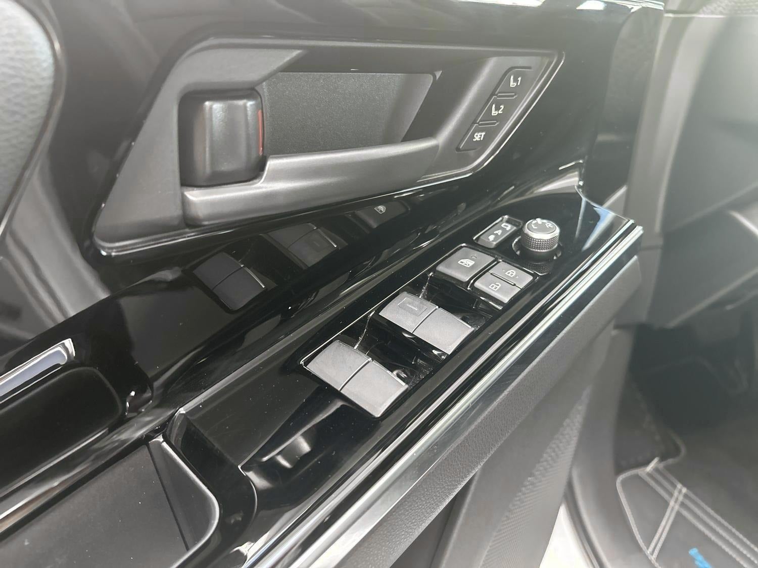 Billede af Toyota bZ4X  Executive