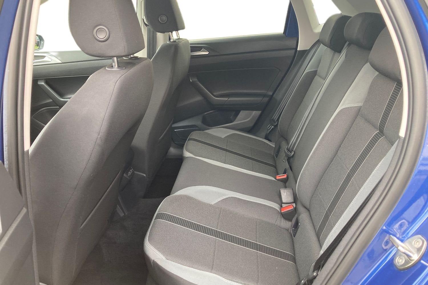 Billede af VW Polo 1,0 TSi 115 Highline DSG