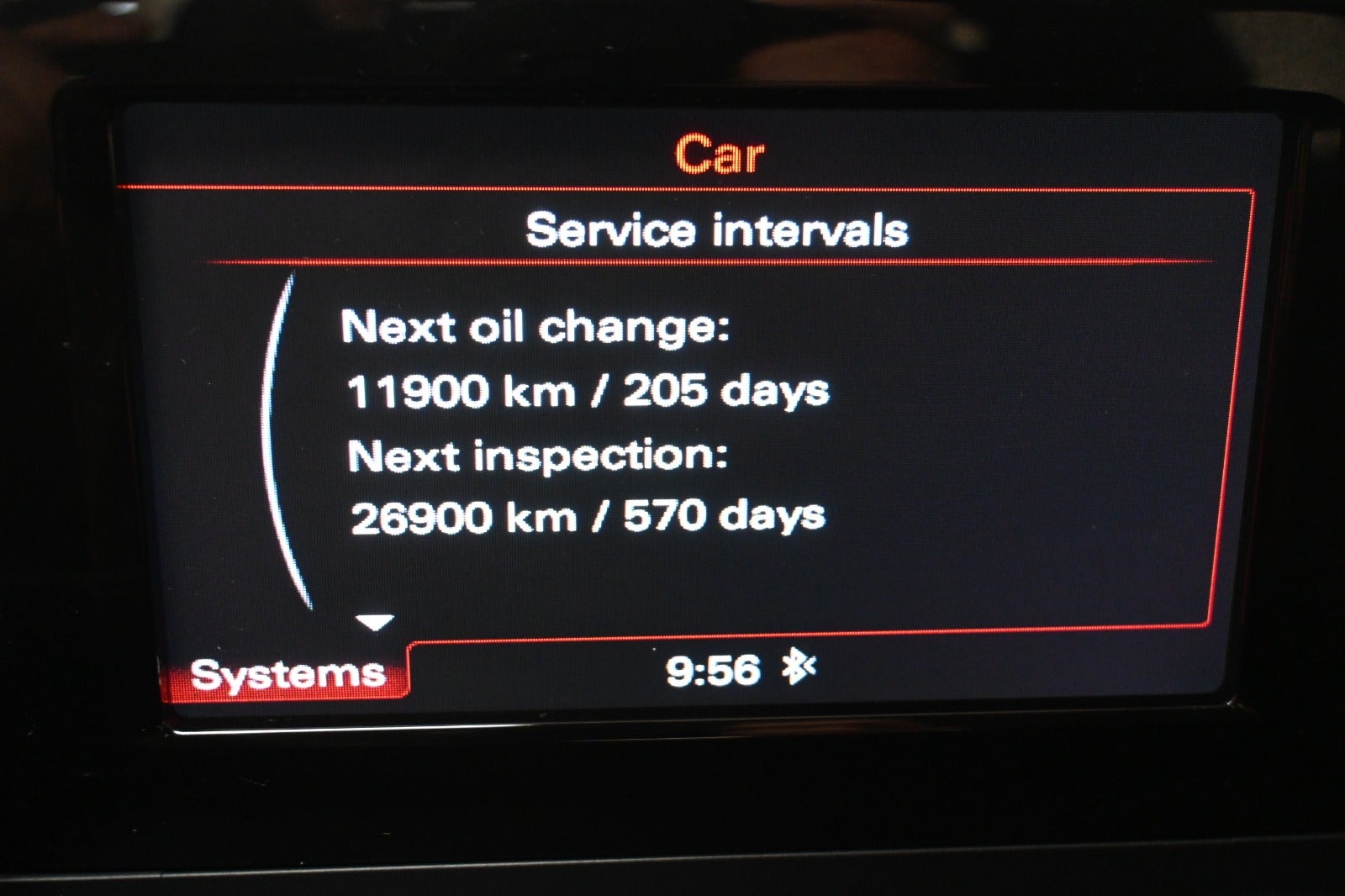 Audi Q3 TFSi 150 Sport Limited S-tr.