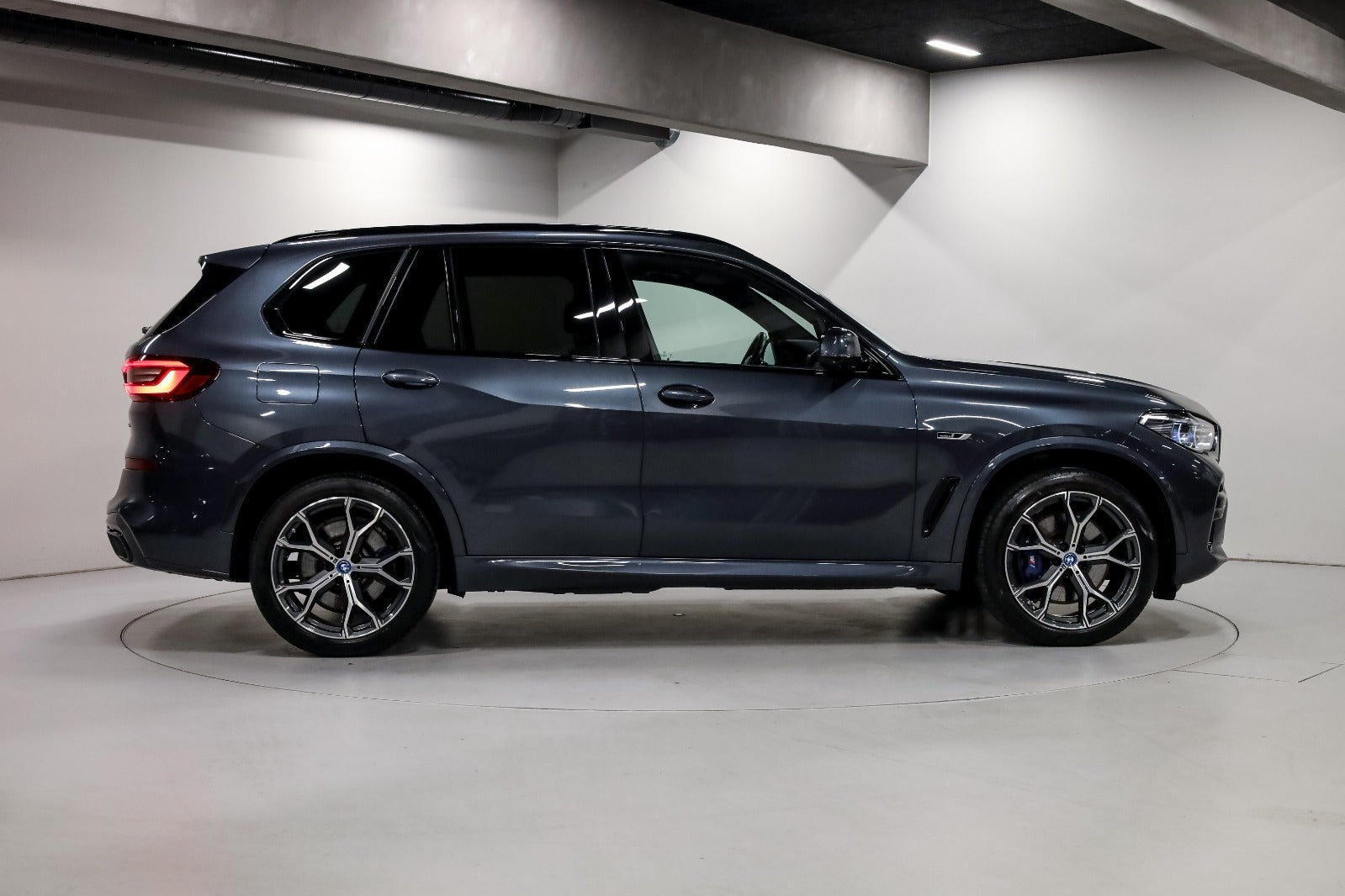 BMW X5 3,0 xDrive45e M-Sport aut.
