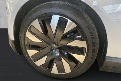 Polestar 4 Long Range