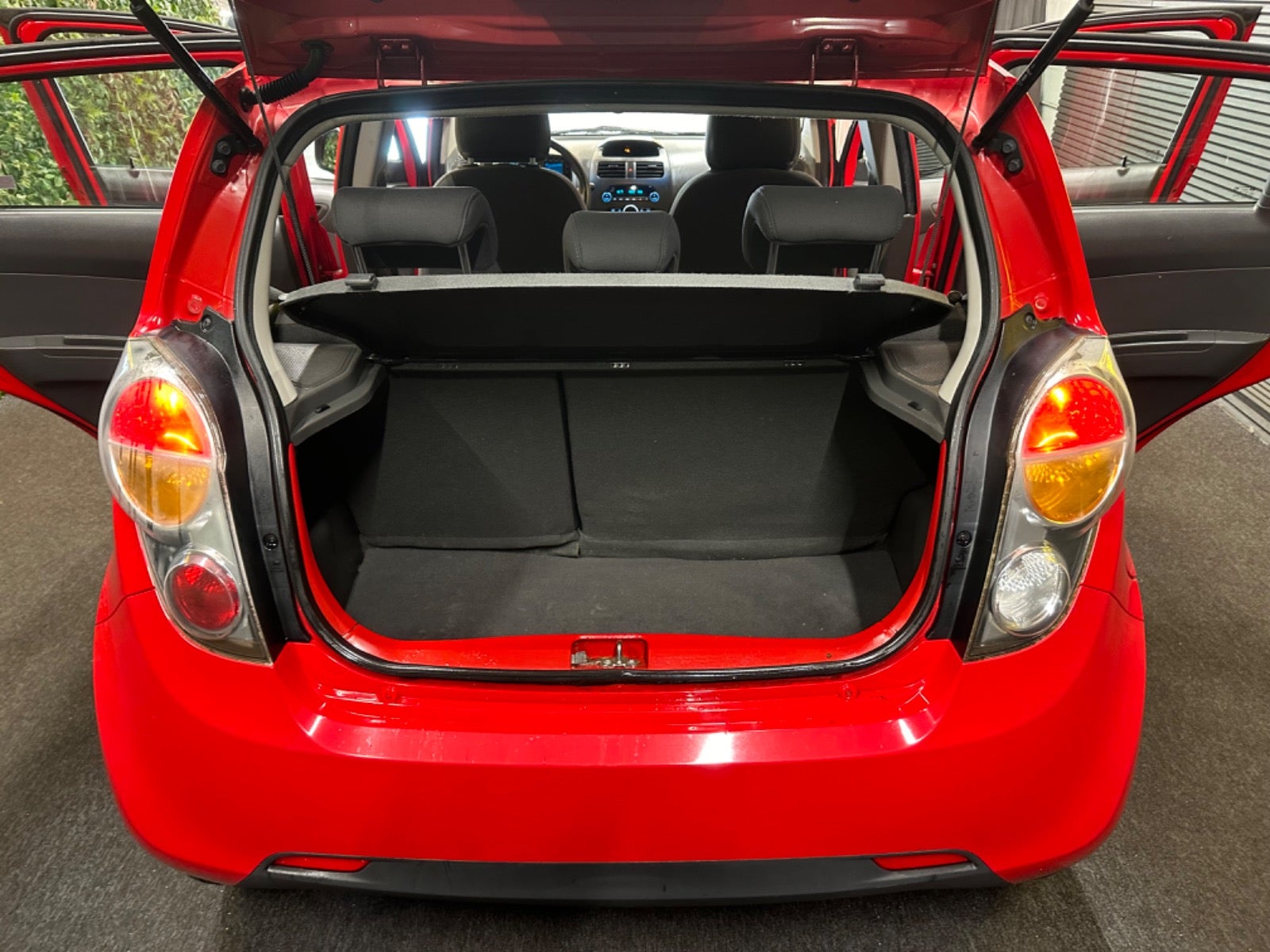 Billede af Chevrolet Spark 1,0 Life