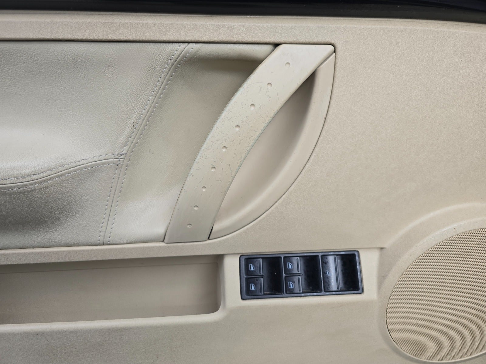 Billede af VW New Beetle 1,6 Cabriolet