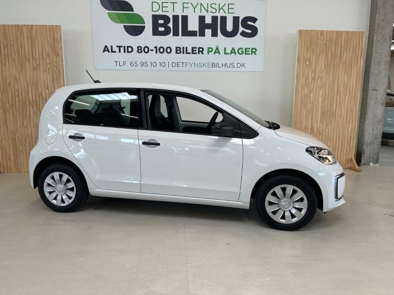 VW e-Up! 