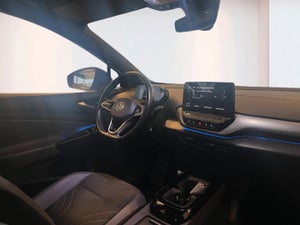 VW ID.4 Pro