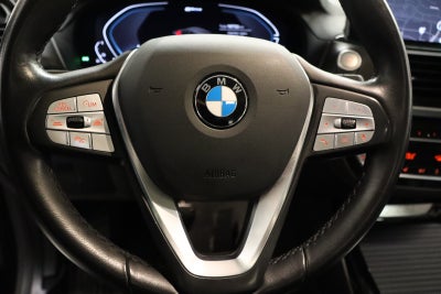 BMW X3 xDrive30e X-Line aut.