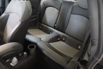 MINI Cooper SE Trim M