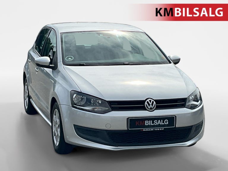 VW Polo Comfortline