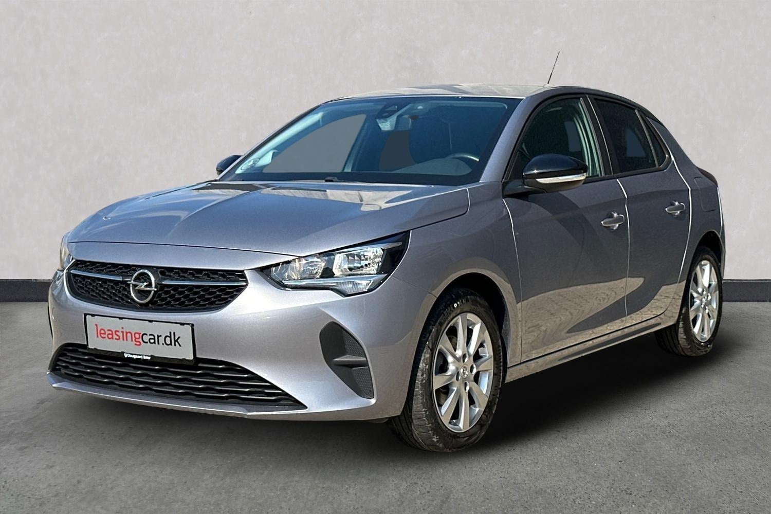 Billede af Opel Corsa 1,2 Cosmo