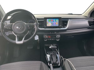 Kia Stonic T-GDi Vision Edition+ DCT