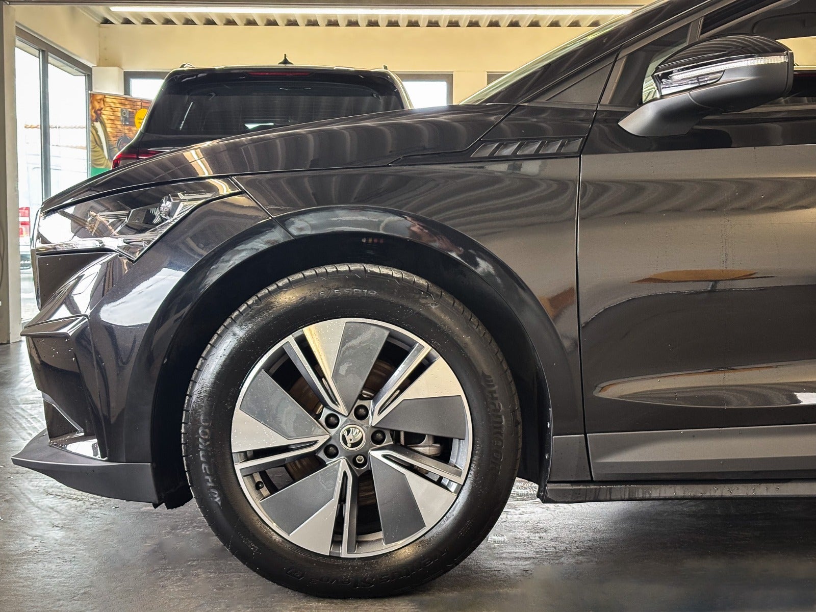 Billede af Skoda Enyaq 60 iV Loft