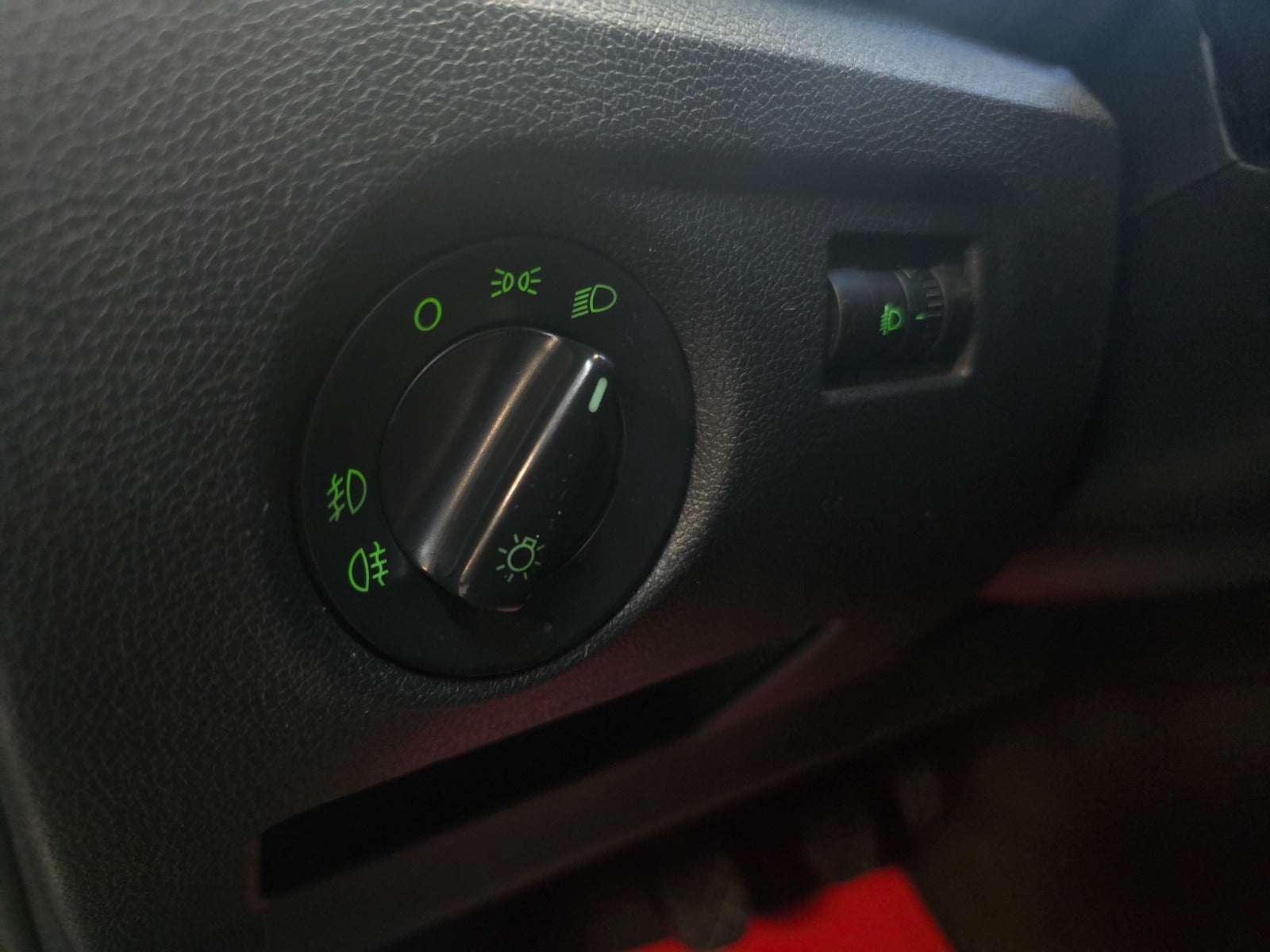 Billede af Skoda Roomster 1,6 16V Comfort