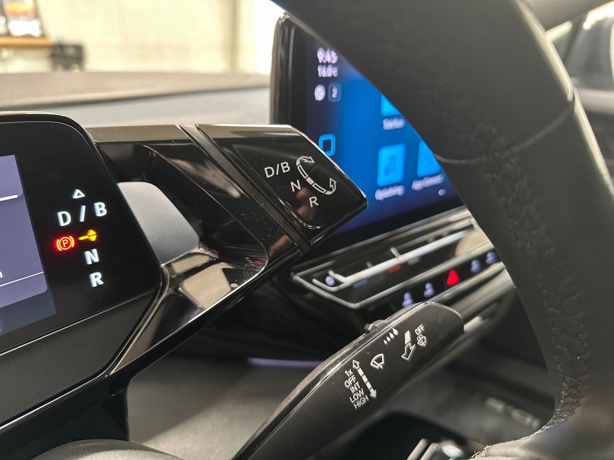 VW ID.5 GTX 4Motion billede 15