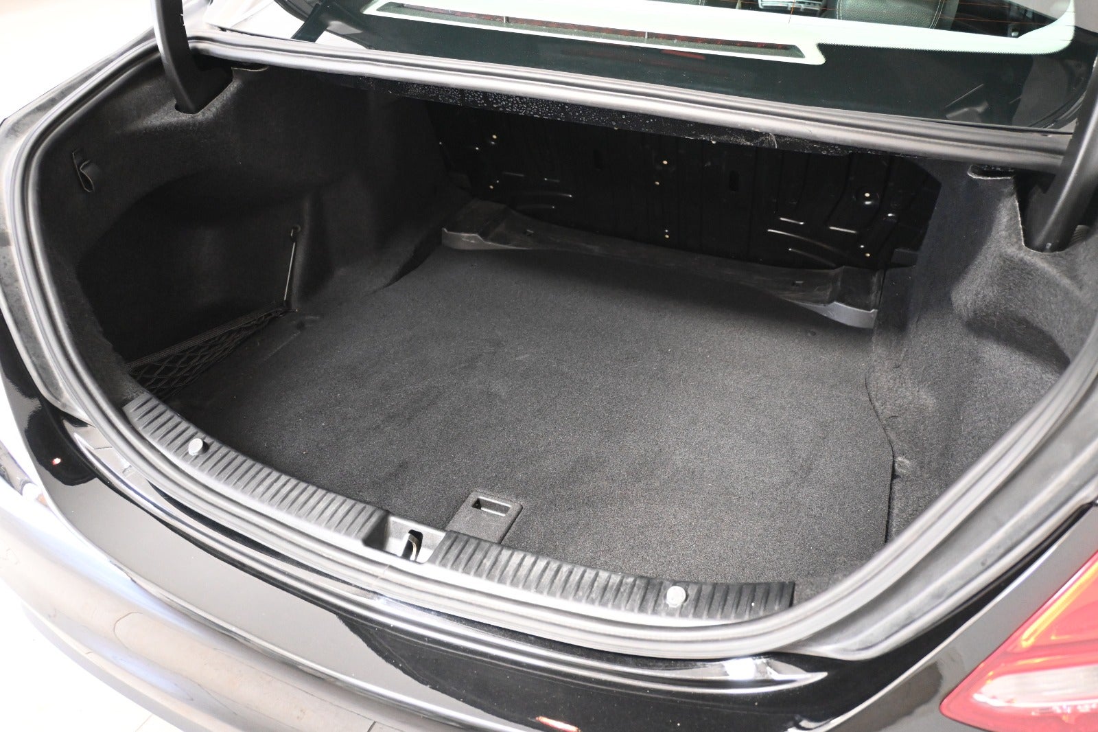 Mercedes C200 aut.