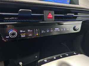 Kia EV6 Long Range Performance Upgrade AWD
