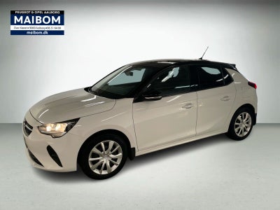 Opel Corsa 1,2 Style 5d