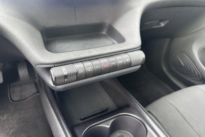 BYD Dolphin Design