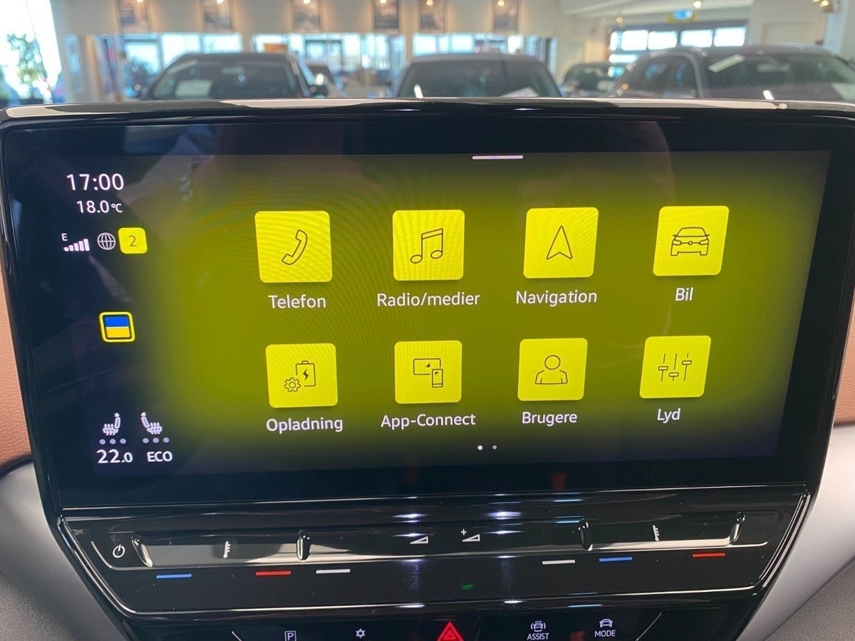 Billede af VW ID.5 77 Pro Performance