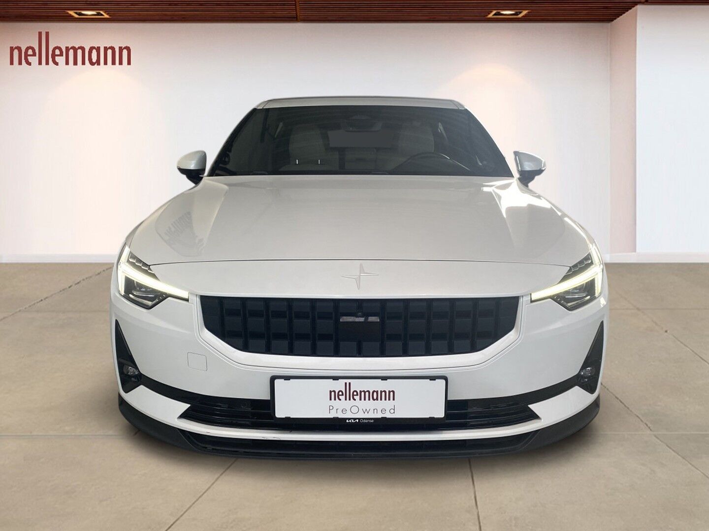 Polestar 2 Standard Range