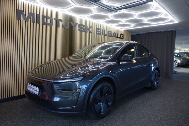 Tesla Model Y Premium RWD
