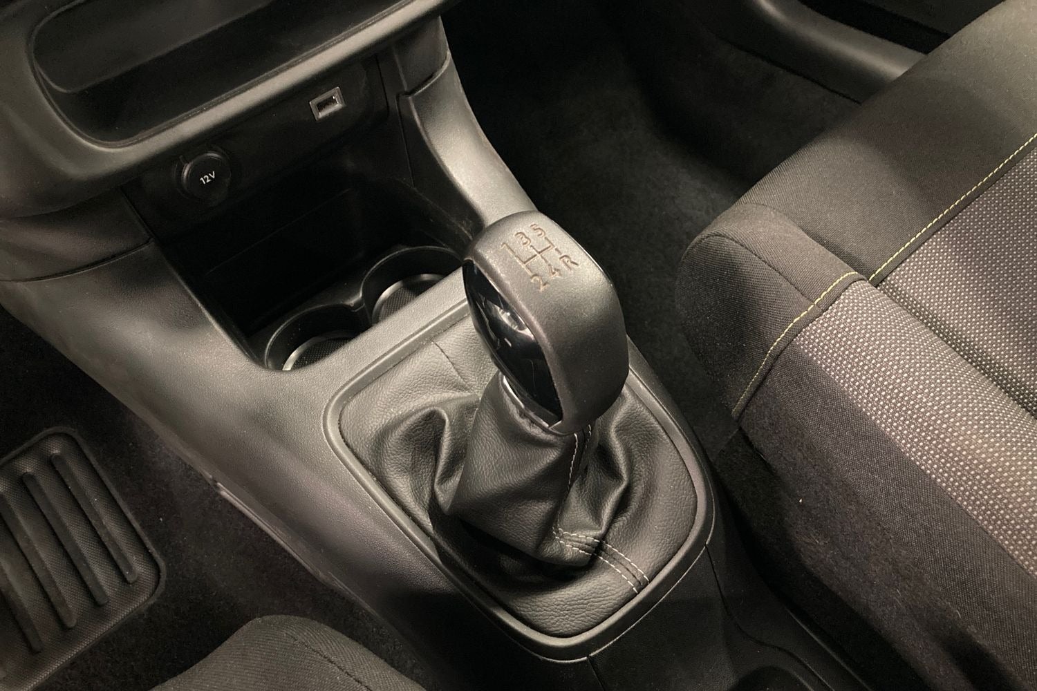 Billede af Citroën C3 1,2 PureTech 83 Feel
