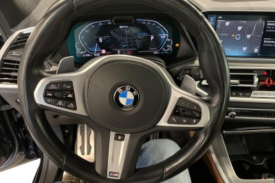 BMW X5 xDrive45e M-Sport aut.