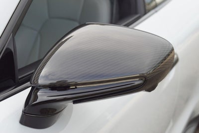 Porsche Taycan Turbo S Performance+