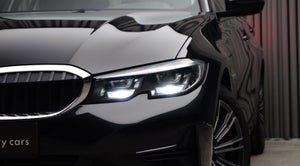 BMW 330e Touring Sport Line aut.