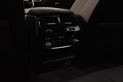 BMW 530e Touring M-Sport aut.