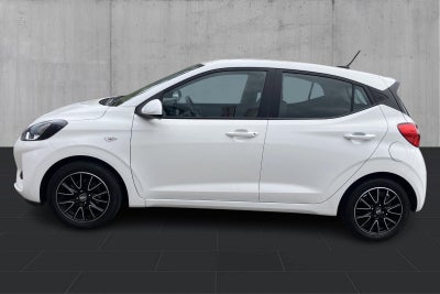 Hyundai i10 MPi Advanced AMT Hyundai i10 MPi Advanced AMT - 1