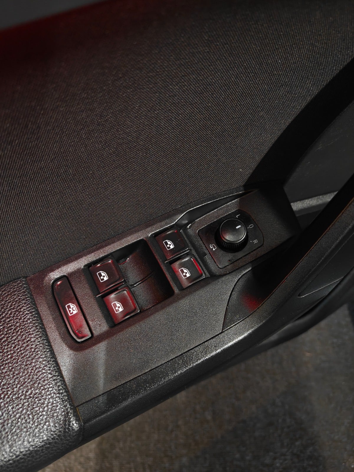 Billede af Seat Ibiza 1,0 TSi 110 FR DSG