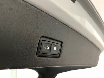 Audi Q4 e-tron Progress Van