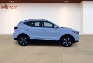MG ZS Luxury