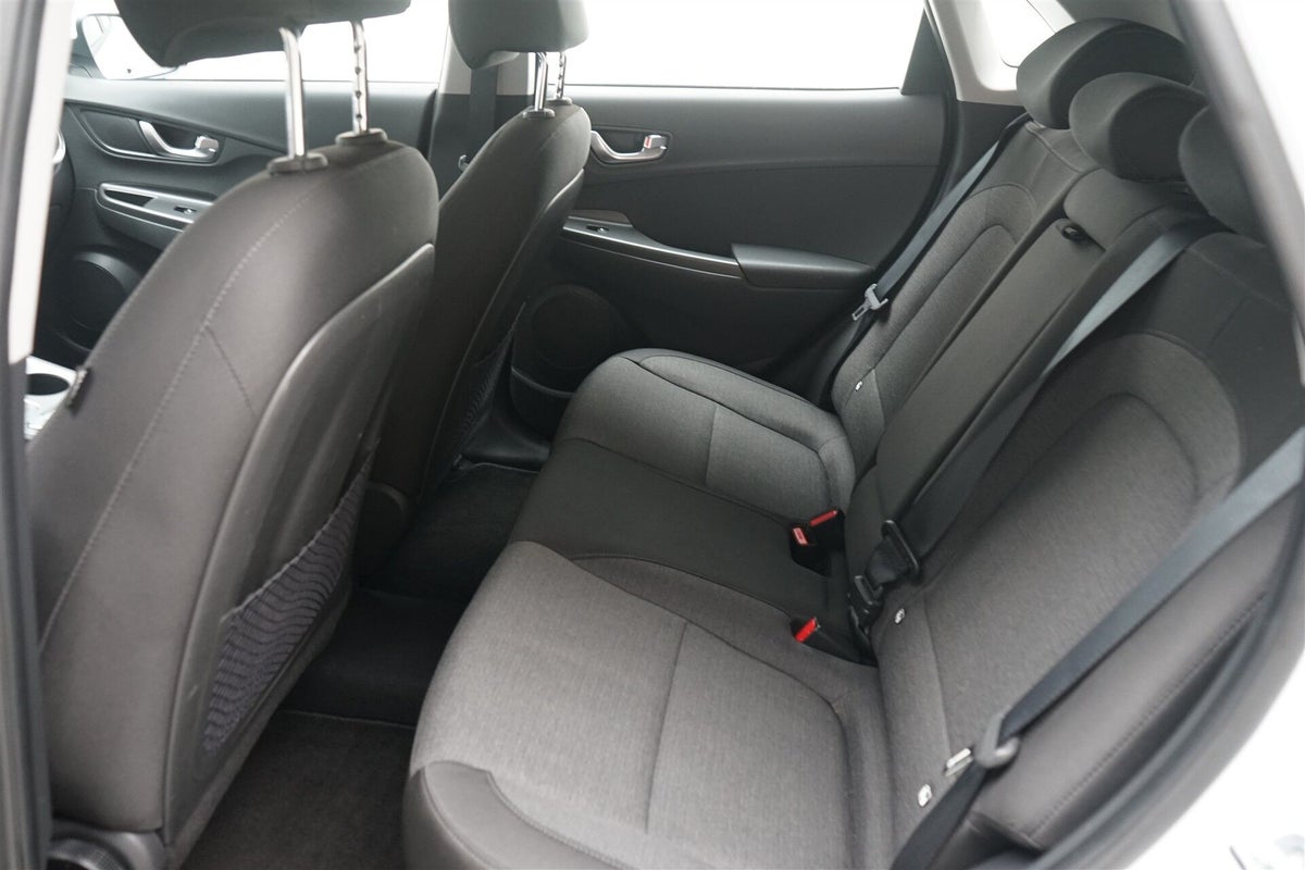 Hyundai Kona EV Select billede 14