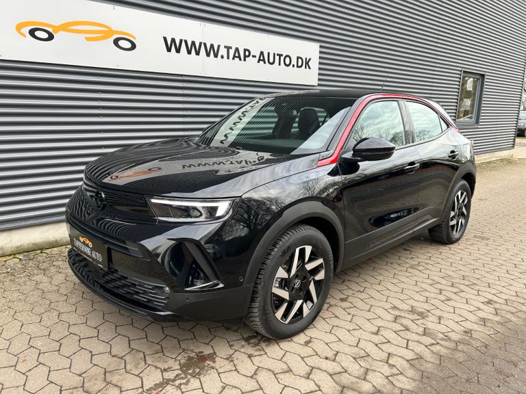 Opel Mokka-e GS Line